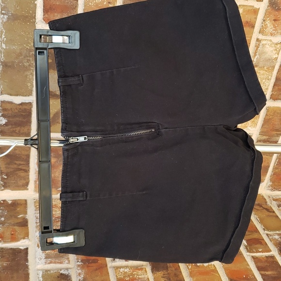 Forever 21 Pants - Black Shorts